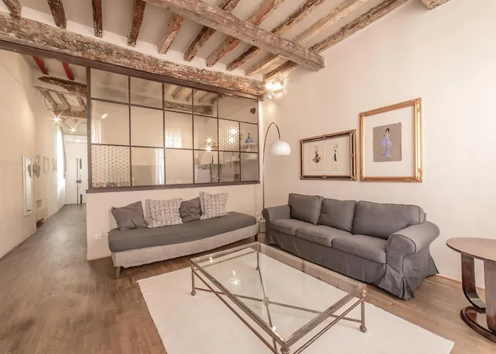 Casa Sangiacomo Quattro