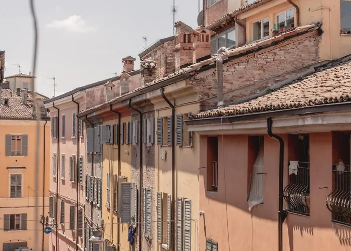 Casa Sangiacomo Quattro