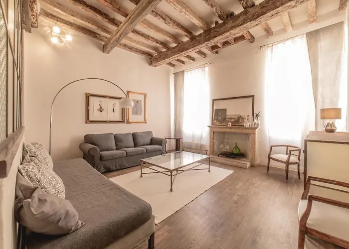 Casa Sangiacomo Quattro