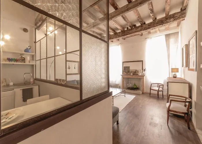 Casa Sangiacomo Quattro