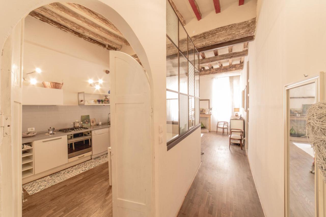 Casa Sangiacomo Quattro *