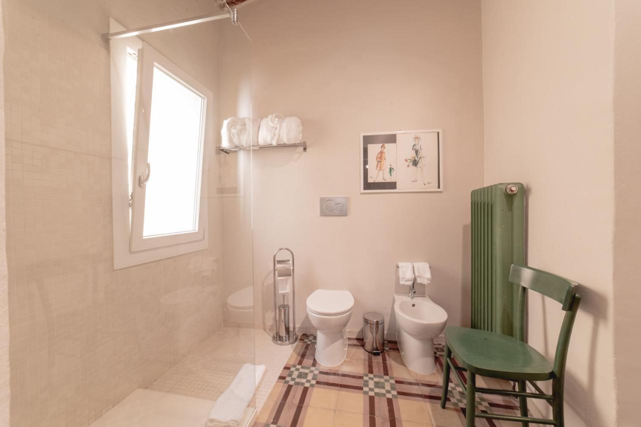Apartment Casa Sangiacomo Quattro Modena