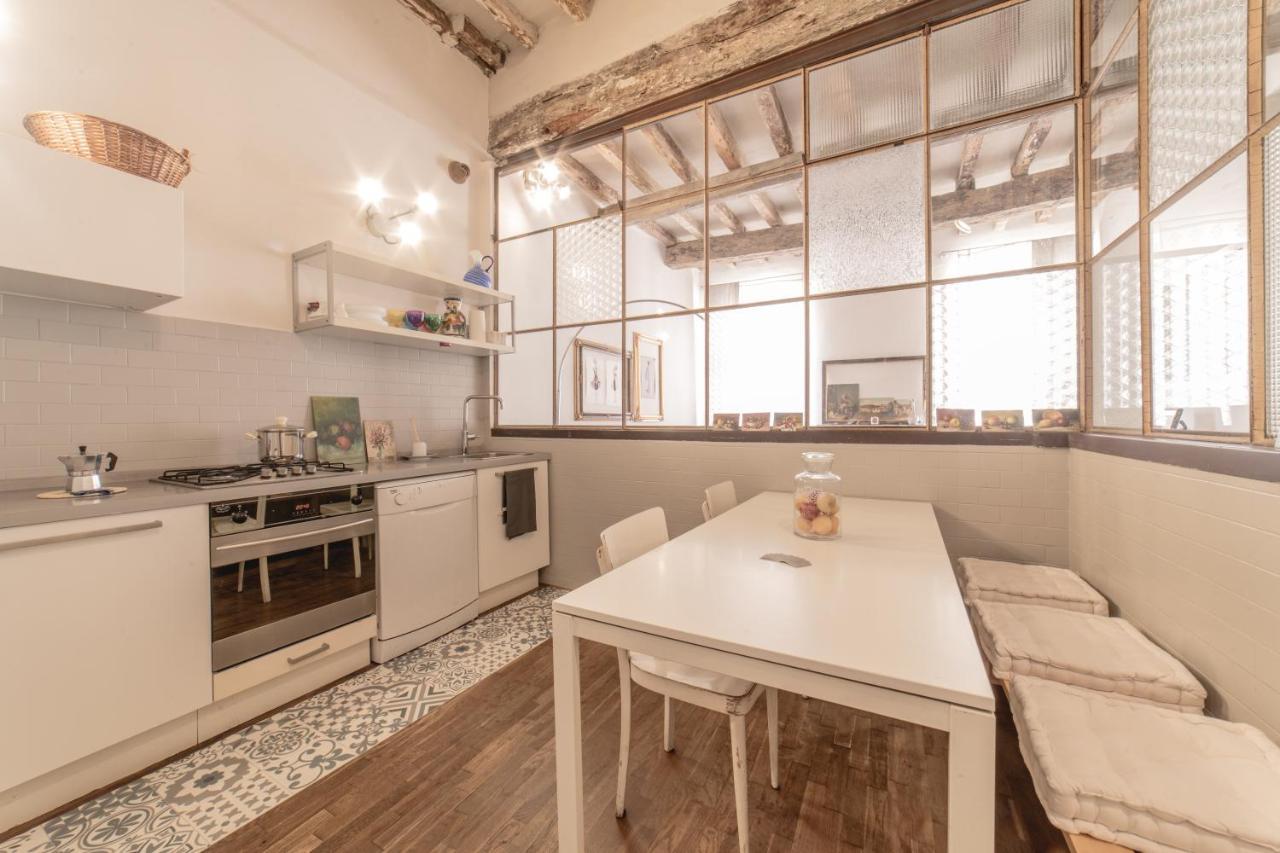 Appartement Casa Sangiacomo Quattro *