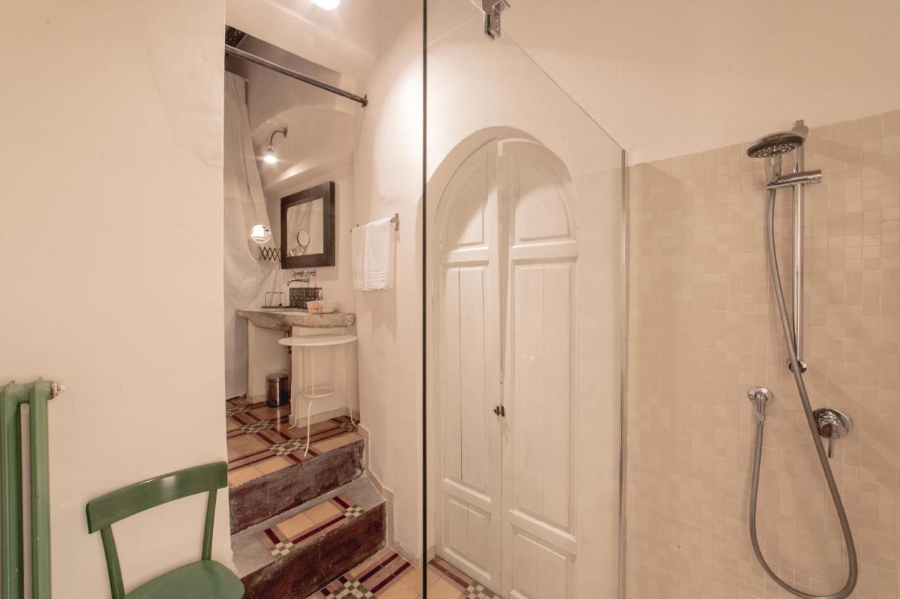 Casa Sangiacomo Quattro Apartment