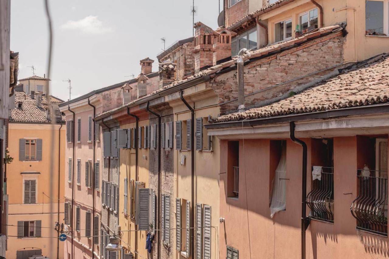 Casa Sangiacomo Quattro Apartment *