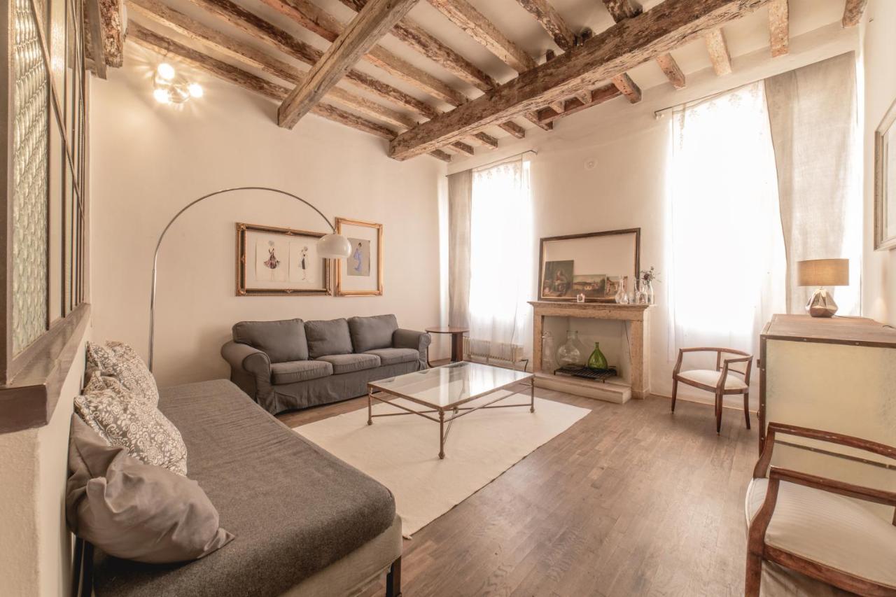 Casa Sangiacomo Quattro Apartment *