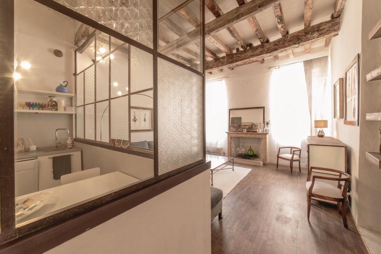 Apartment Casa Sangiacomo Quattro *