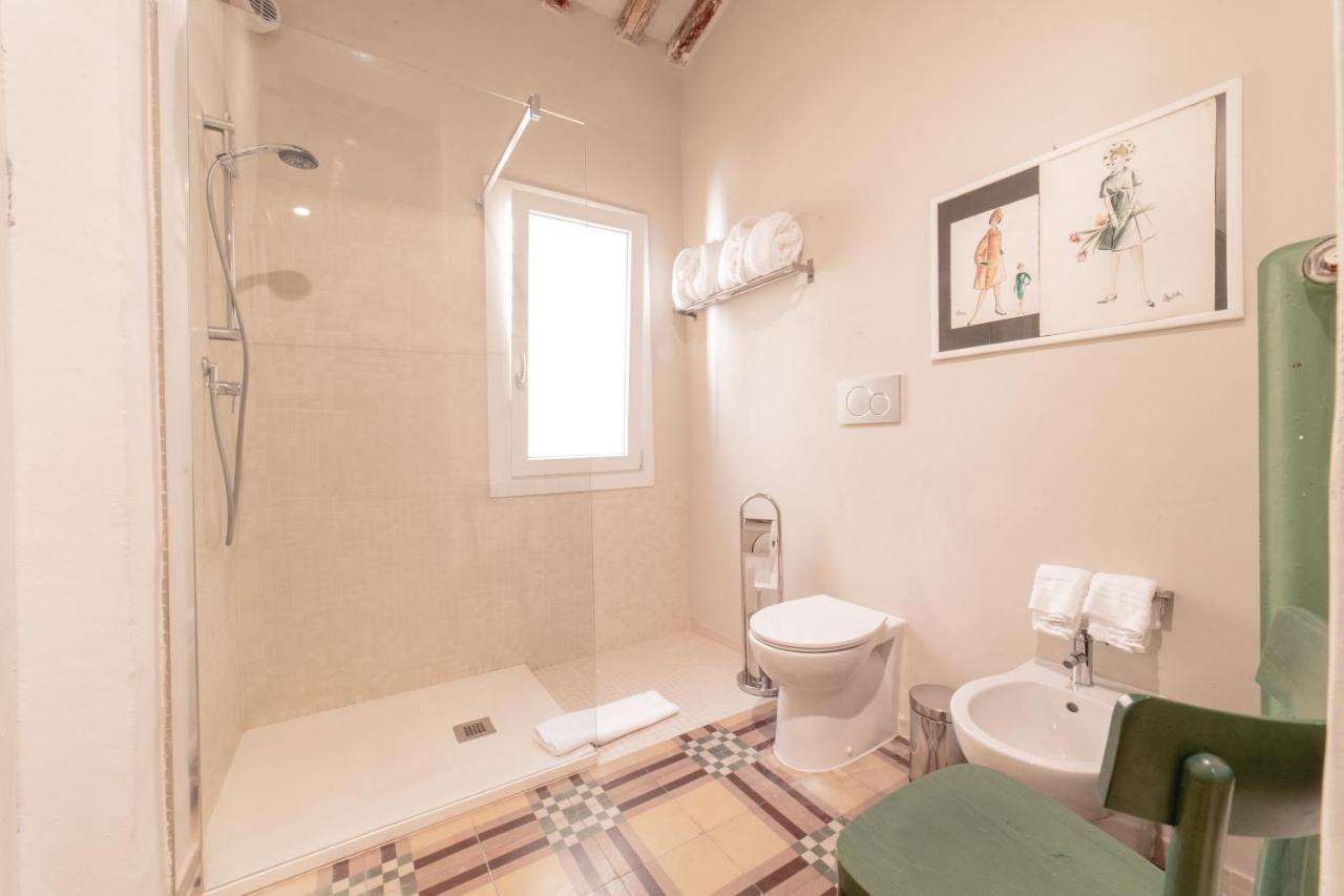 Casa Sangiacomo Quattro Apartment