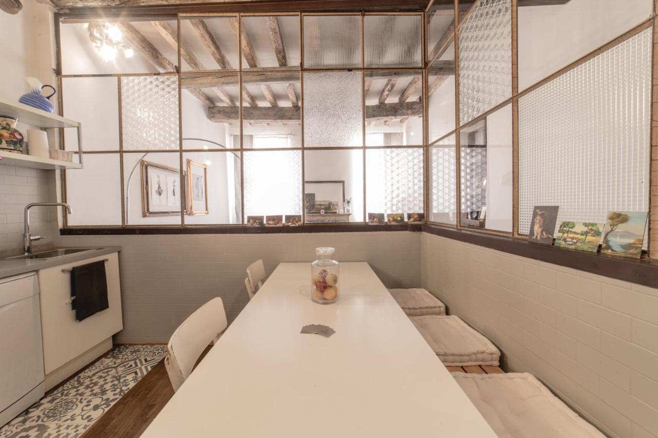 Apartment Casa Sangiacomo Quattro