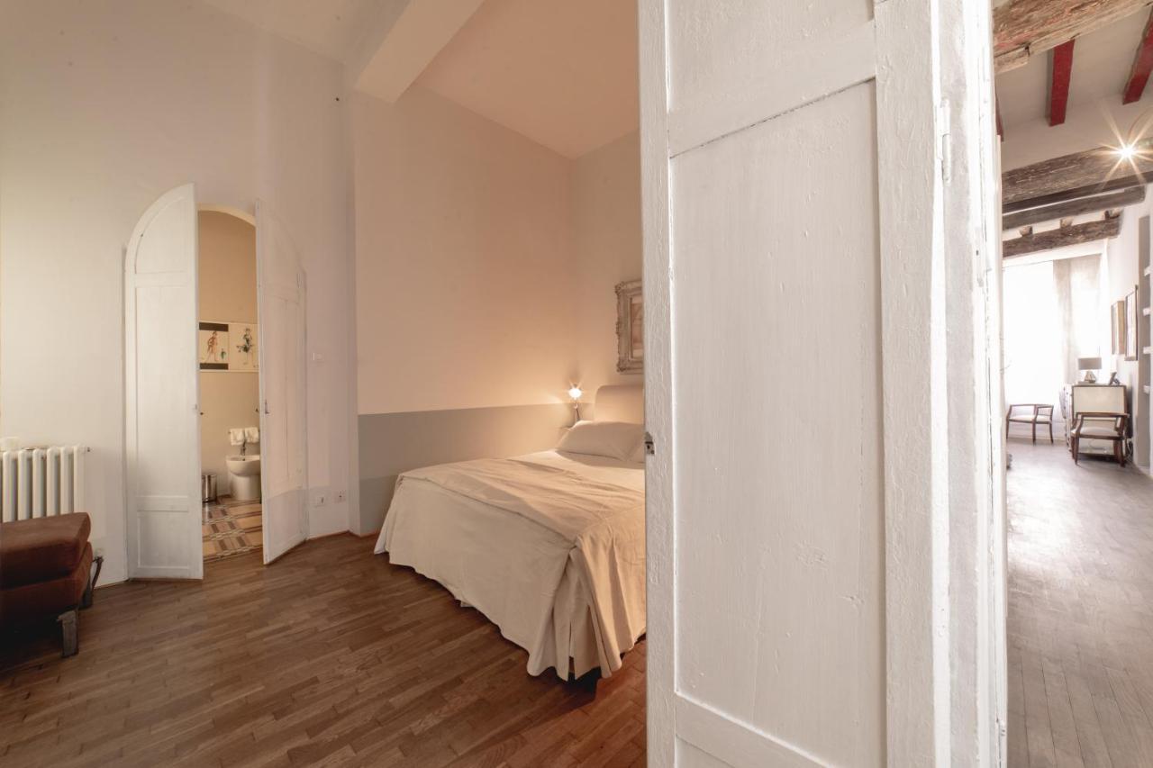 Apartment Casa Sangiacomo Quattro *