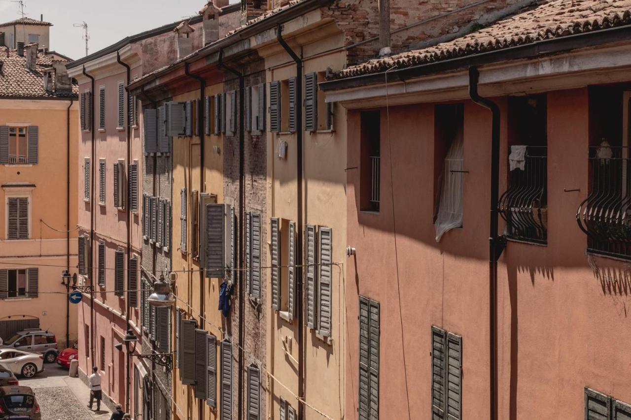 Casa Sangiacomo Quattro Apartment *